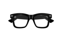 BOTTEGA VENETA BV1353O (005) montatura da vista in acetato nero