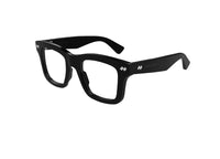 BOTTEGA VENETA BV1353O (005) montatura da vista in acetato nero