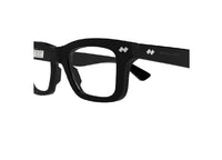 BOTTEGA VENETA BV1353O (005) montatura da vista in acetato nero