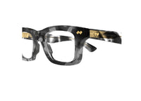 BOTTEGA VENETA BV1353O (006) Optische Fassung aus Havanna-Acetat