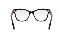 BVLGARI (BULGARI) BV50009I (001) B.zero1 women's black acetate optical frame
