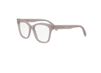 BVLGARI (BULGARI) BV50009I (072) B.zero1 Damen-Brillenfassung aus rosa Acetat