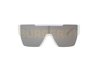 Burberry-A Sunglasses Occhiali da sole