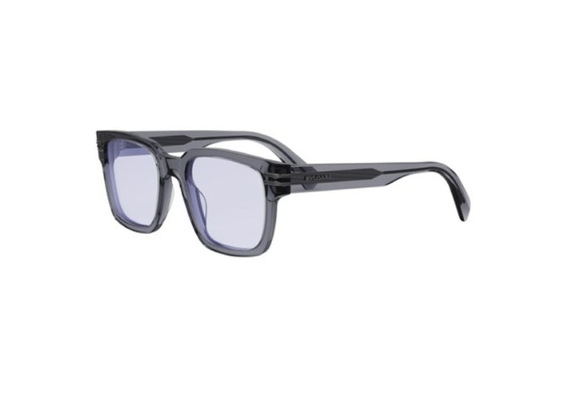 BVLGARI (BULGARI) BV50010I (020) B.zero1 grauer Acetat-Optikrahmen