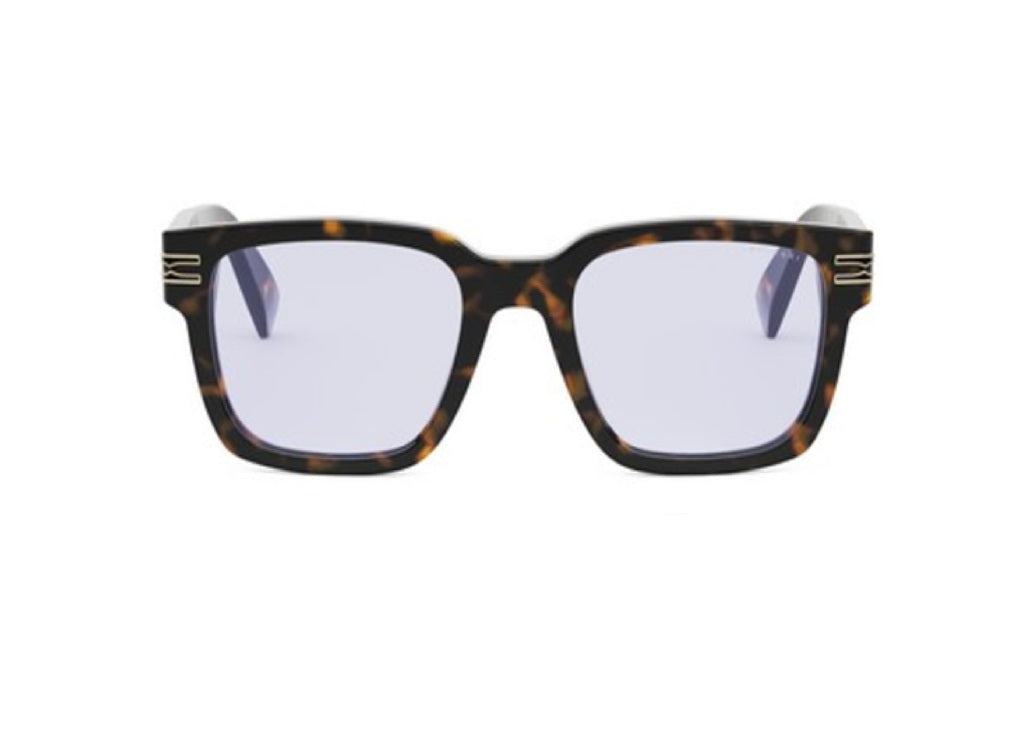 BVLGARI (BULGARI) BV50010I (052) B.zero1 havana acetate optical frame