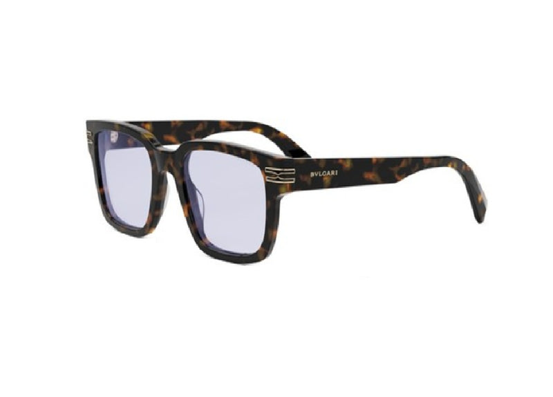BVLGARI (BULGARI) BV50010I (052) B.zero1 Havana-Acetat-Optikrahmen