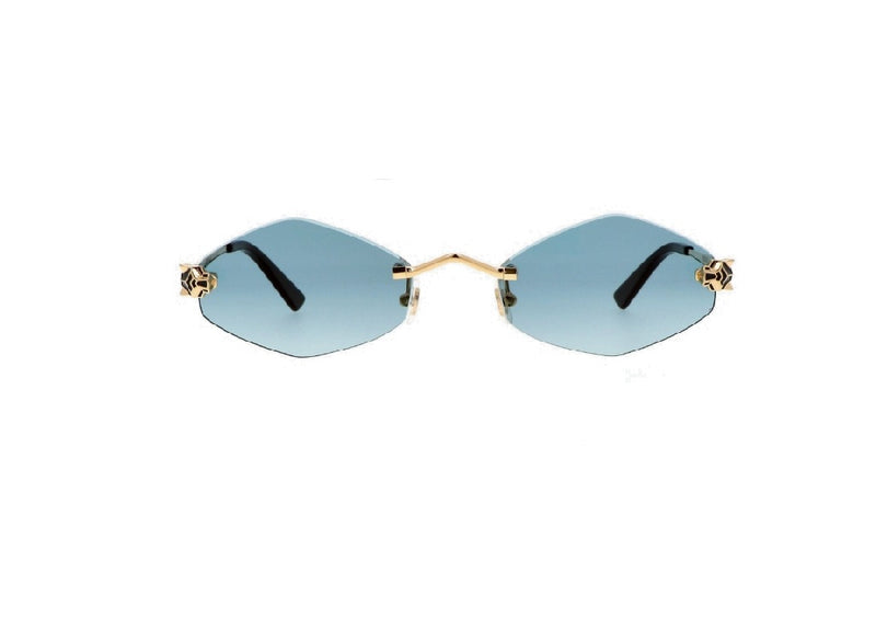 OCCHIALI DA SOLE CARTIERCT0433S, CARTIERCT0433S SUNGLASSES, CARTIERCT0433S SONEBRILLE