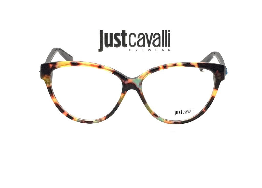 JUST CAVALLI JC0622 (055) montatura da vista