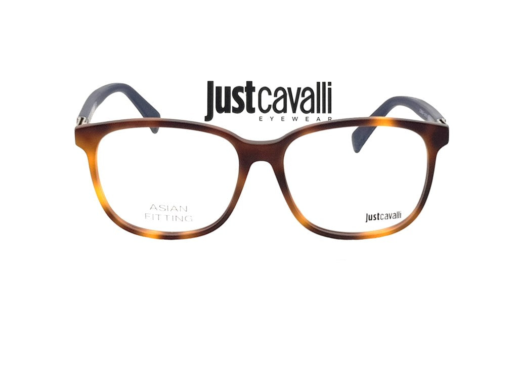 JUST CAVALLI JC0699 (053) Asian fit montatura da vista