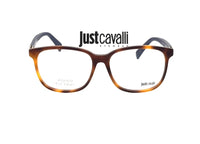 JUST CAVALLI JC0699 (053) Asian fit montatura da vista