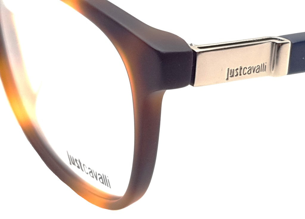 JUST CAVALLI JC0699 (053) Asian fit montatura da vista