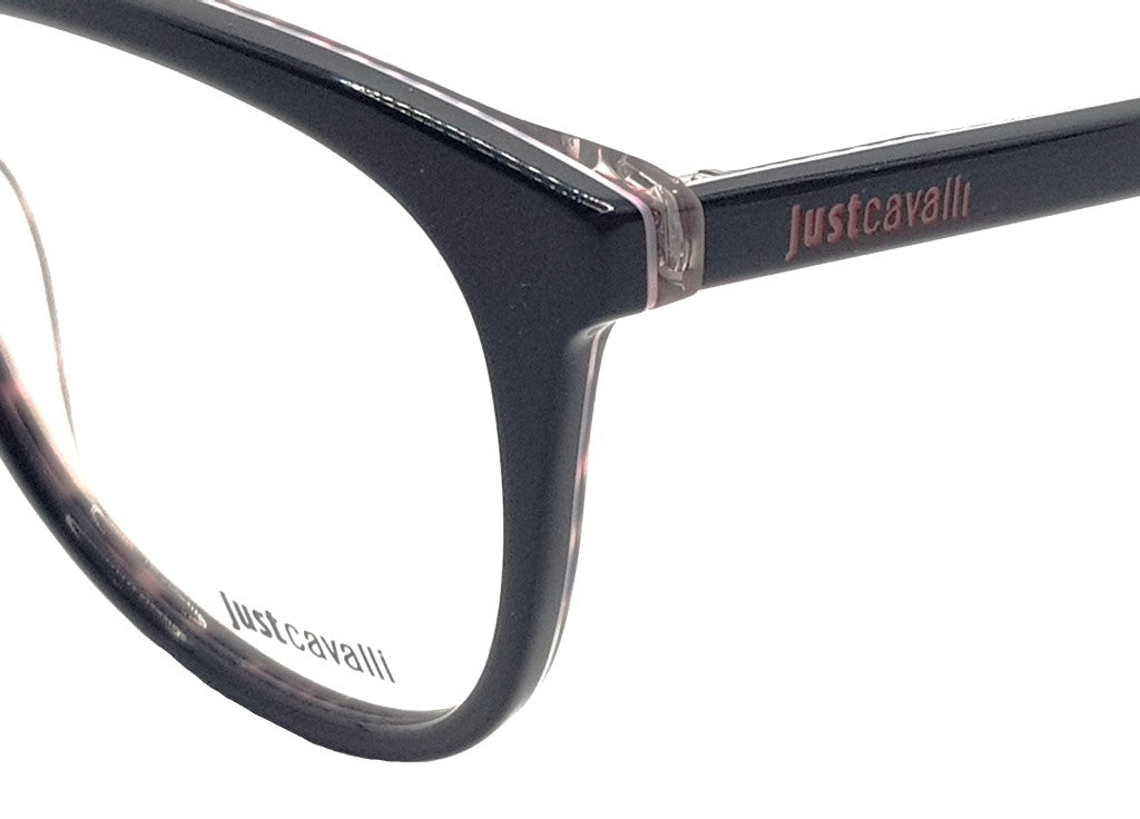 JUST CAVALLI JC0617 V (005) montatura da vista