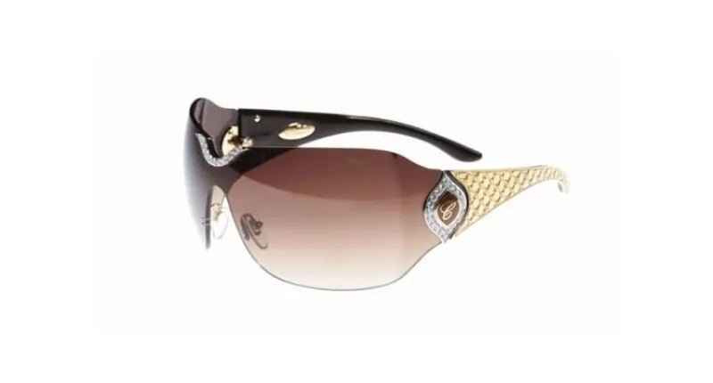 Gli occhiali più costosi - The most expensive glasses