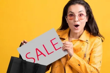 Offerta online occhiali - Glasses online sale - Mr. Shades