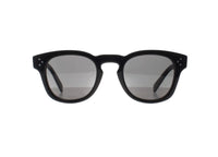 OCCHIALI DA SOLE CELINE CL40233I (01A) Bold 3 Nero Lucido Grigio Fumo