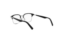 DIOR DIORBLACKSUITO S24U (F400) black metal optical frame