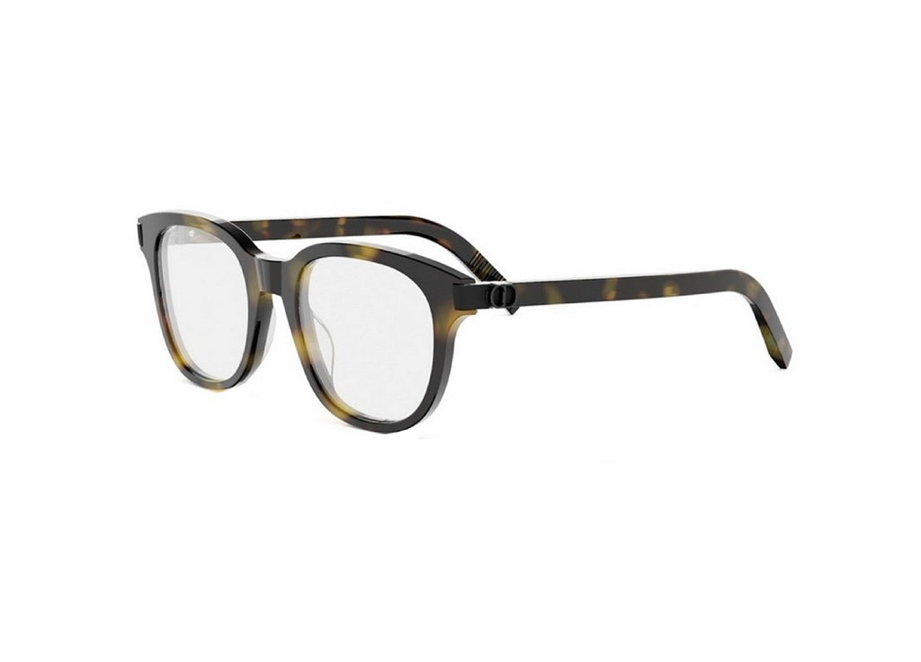 DIOR CD IconO S5I (2000) havana acetate optical frame