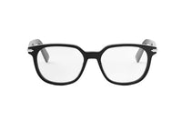 DIOR DiorBlacksuitO S25I (1000) black acetate optical frame