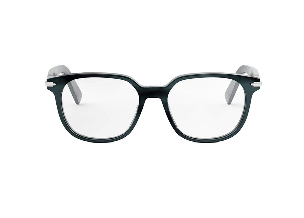 DIOR DiorBlacksuitO S25I (2800) blue acetate optical frame