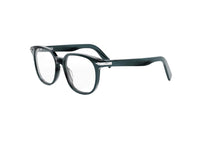 DIOR DiorBlacksuitO S25I (2800) blue acetate optical frame