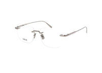 DIOR DiorBlacksuitO S3U (F000) silver metal optical frame