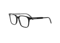 DIOR DiorBotanicaO S1I (1000) black acetate optical frame