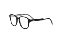 DIOR DiorBotanicaO S2I (1000) black acetate optical frame