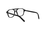 DIOR CD ICONO N1I (1000) black acetate optical frame