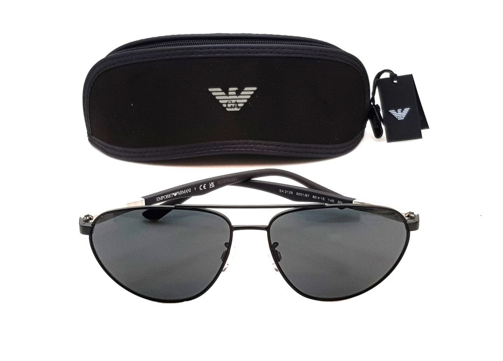 EMPORIO ARMANI EA2125 (300187)