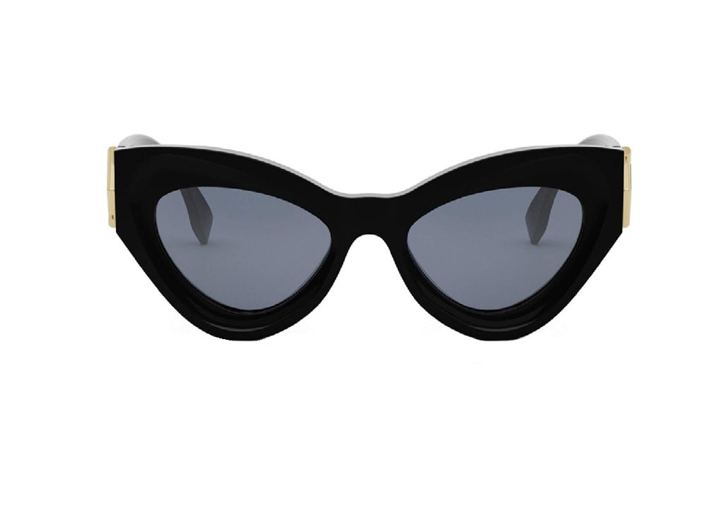 FENDI DIAMONDS FE40146I occhiali da sole, FENDI DIAMONDS FE40146I sunglasses, FENDI DIAMONDS FE40146I Sonnenbrille