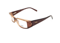 FENDI F595RI (210) montatura da vista