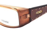 FENDI F595RI (210) montatura da vista