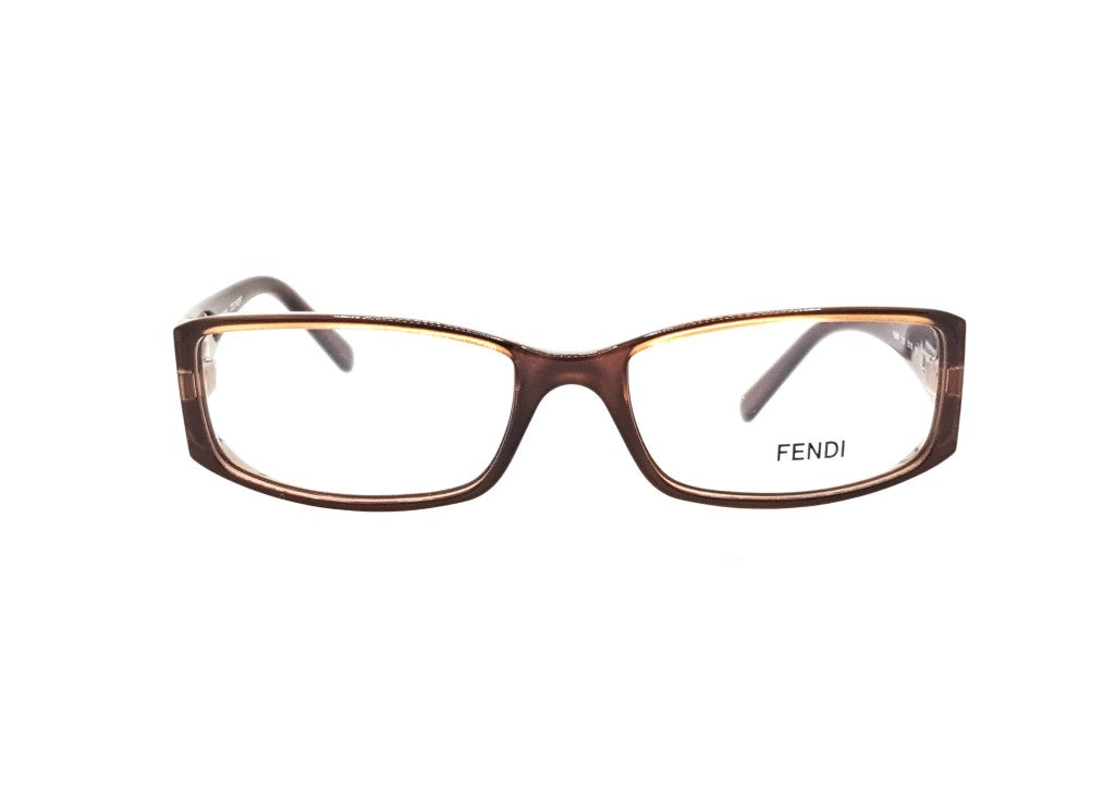 FENDI F595RI (210) montatura da vista