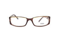 FENDI F595RI (210) montatura da vista