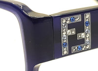 FENDI F934R (442) montatura da vista