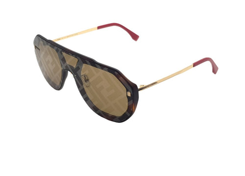 FENDI FE40006U (52G)