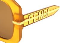 FENDI FE40065F (50E)
