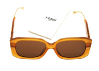 FENDI FE40065F (50E)