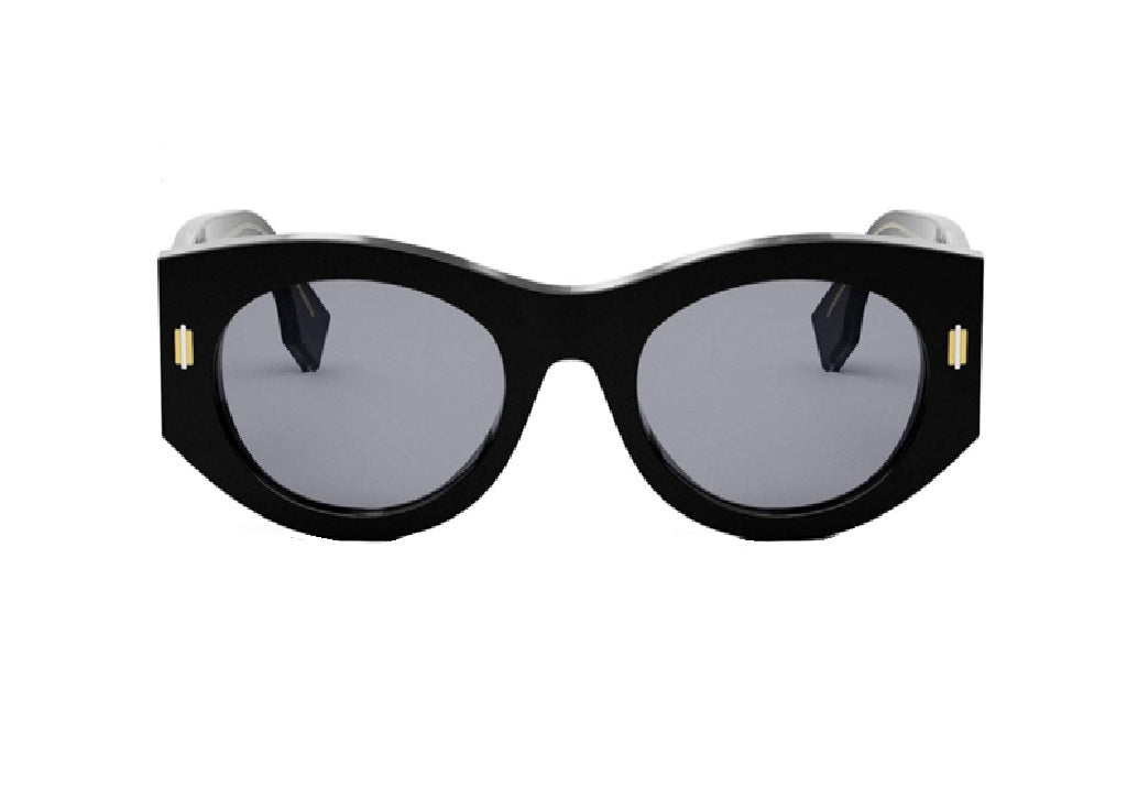 FENDI FE40125I occhiali da sole, FENDI FE40125I  sunglasses, FENDI FE40125I sonnenbrille