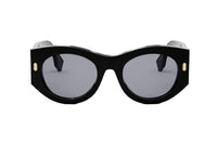 FENDI FE40125I occhiali da sole, FENDI FE40125I  sunglasses, FENDI FE40125I sonnenbrille