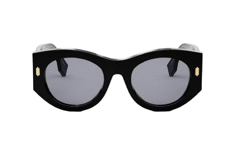 FENDI FE40125I occhiali da sole, FENDI FE40125I  sunglasses, FENDI FE40125I sonnenbrille