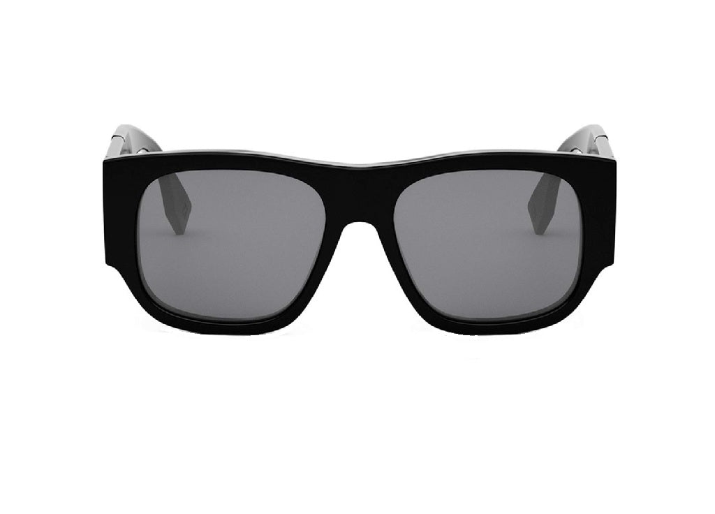 FENDI FE40156I occhiali da sole, FENDI FE40156I sunglasses, FENDI FE40156I sonnenbrille