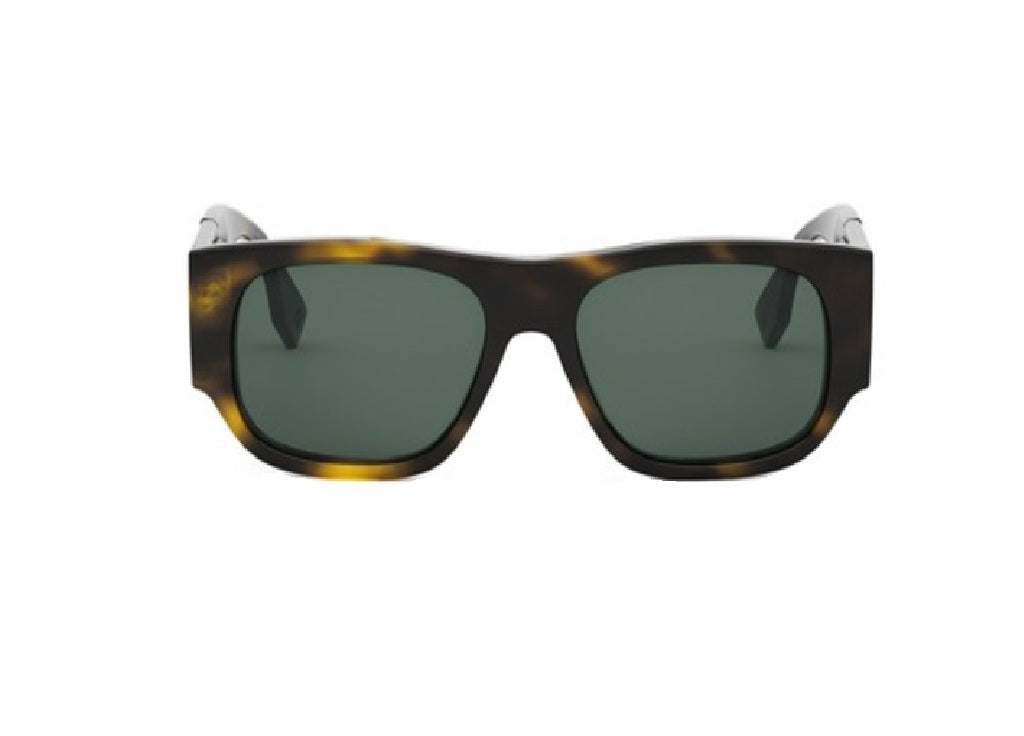 FENDI FE40156I SUNGLASSES, FENDI FE40156I OCCHIALI DA SOLE, FENDI FE40156I SONNENBRILLE