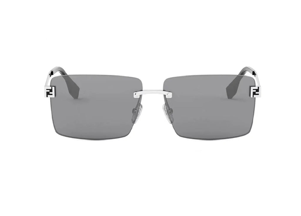 FENDI FE40165U occhiali da sole, FENDI FE40165U Sonnebrille, FENDI FE40165U frames
