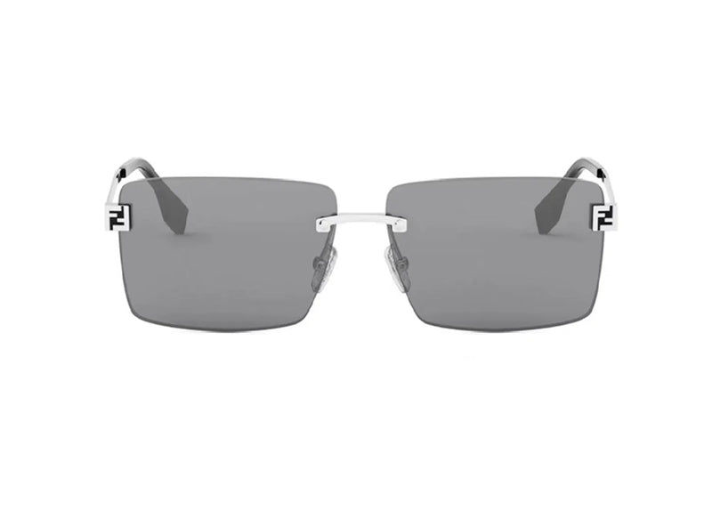 FENDI FE40165U occhiali da sole, FENDI FE40165U Sonnebrille, FENDI FE40165U frames