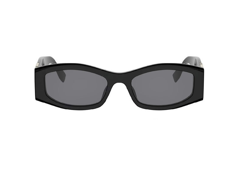 FENDI FE40204I occhiali da sole, FENDI FE40204I Sonnenbrille, FENDI FE40204I sunglasses