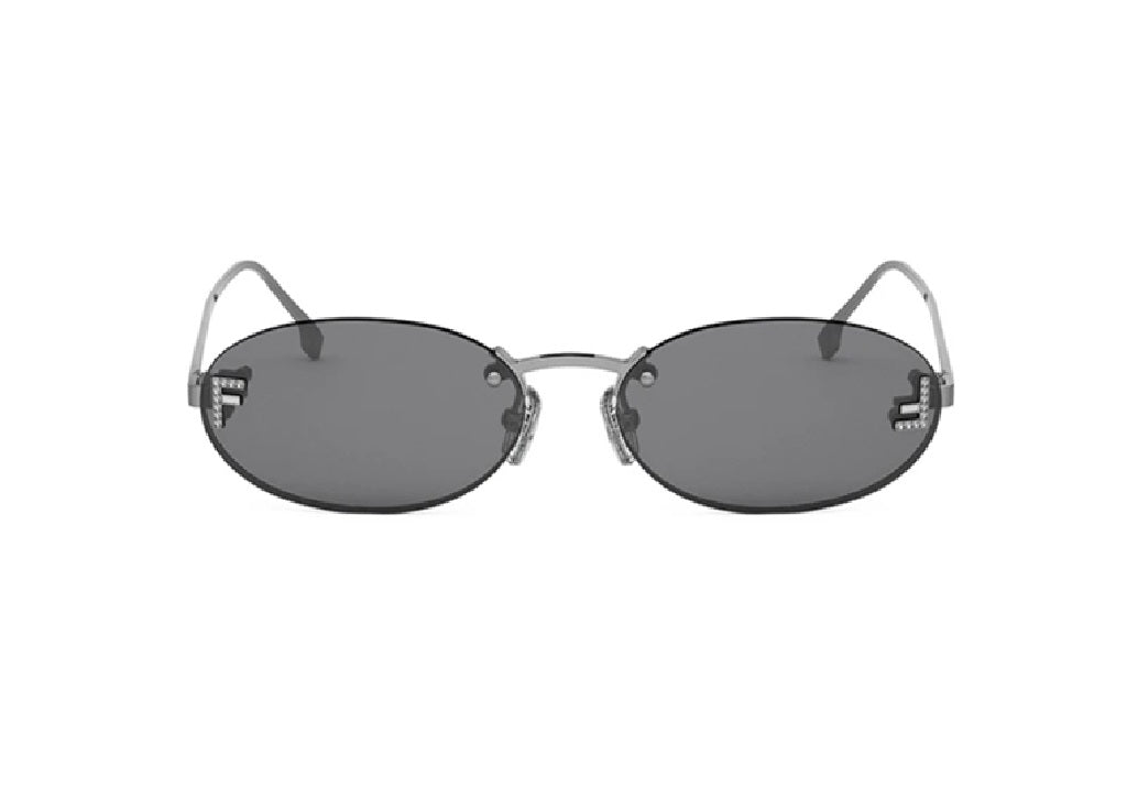 FENDI FE4075US SUNGLASSES, OCCHIALI DA SOLE, FENDI FE4075US SONNEBRILLE