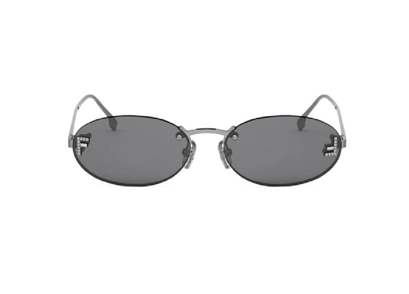 FENDI FE4075US SUNGLASSES, OCCHIALI DA SOLE, FENDI FE4075US SONNEBRILLE