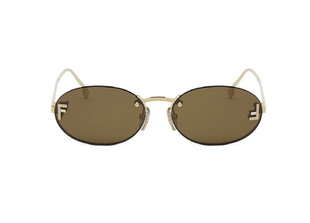 FENDI FE4075US OCCHIALI DA SOLE, FENDI_FE4075US SONNEBRILLE, FENDI_FE4075US SUNGLASSES