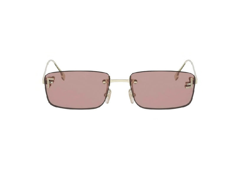 FENDI FE4172US occhiali da sole, FENDI FE4172US sunglasses, FENDI FE4172US Sonnenbrille